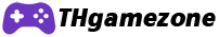 THgamezone logo